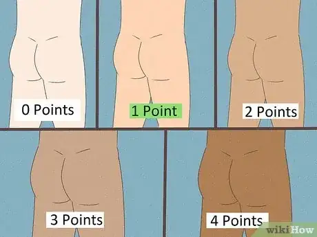 Image titled Determine Fitzpatrick Skin Type Step 3