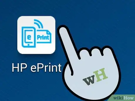 Image titled Save Scanned Documents Wirelessly on iPad with HP All in One Printer Remote Step 4