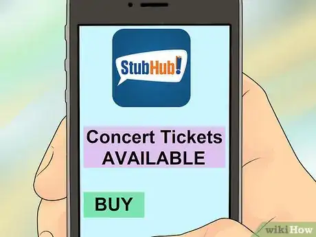 Image titled Get Concert Tickets Step 14