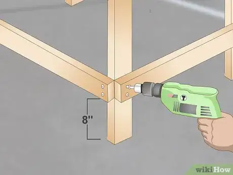 Image titled Build a Router Table Step 7