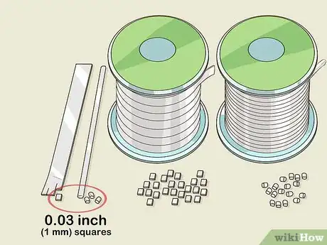 Image titled Solder Jump Rings Step 2