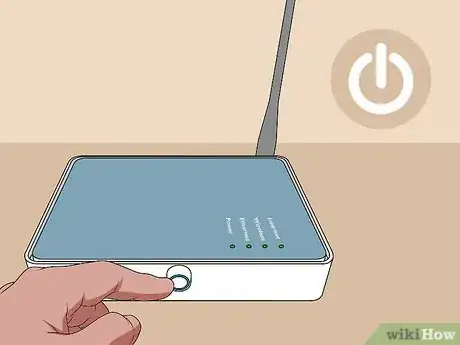 Image titled Connect a Router to a Modem Step 5