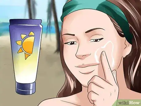 Image titled Get Rid of Redness on the Face Step 9