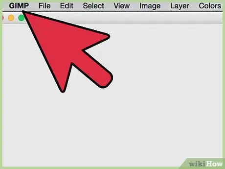 Image titled Draw an Arrow in GIMP Step 4