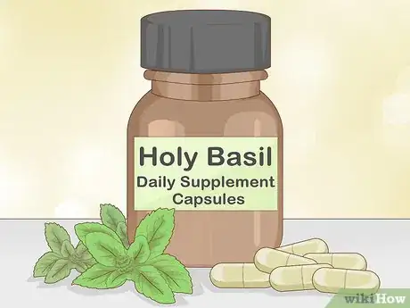 Image titled Use Holy Basil Step 7