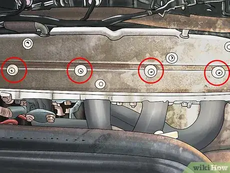 Image titled Change Valve Springs Step 4