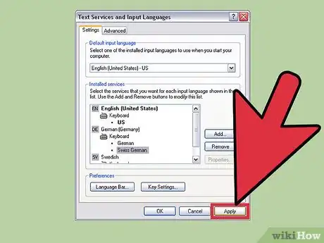 Image titled Add Another Language to Your Computer Keyboard Step 6