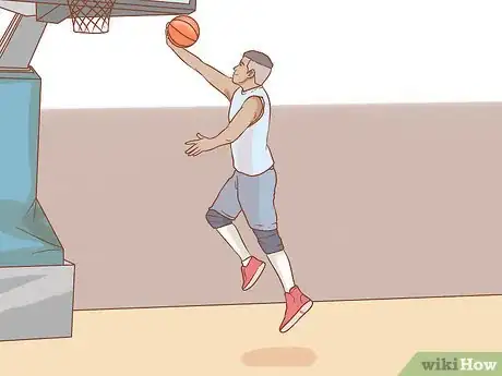 Image titled Do a Lay Up Step 4