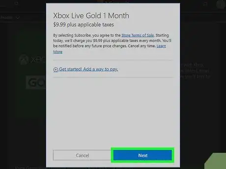 Image titled Set up Xbox Live Step 55