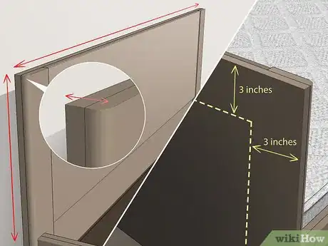 Image titled Cover a Headboard Step 9