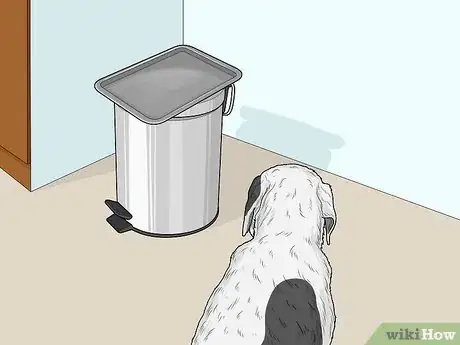 Image titled Dog Proof Your Trash Can Step 12