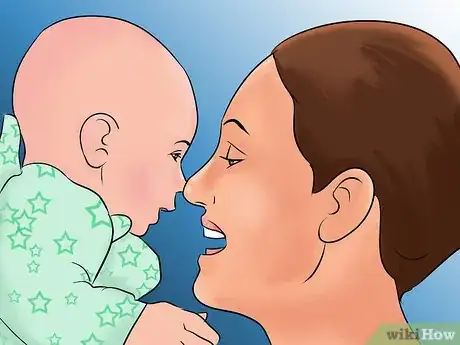 Image titled Be a Pefect Mum and to Do Things Right when Your Baby Is Born Step 3