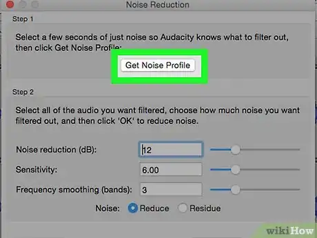 Image titled Remove Unnecessary Audio with Audacity Step 11