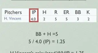 Read Baseball Statistics