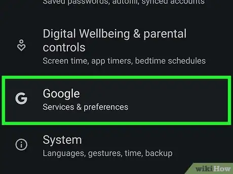 Image titled Transfer Data from Android to Android Step 7