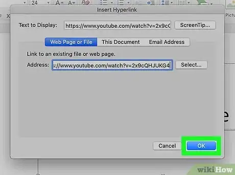 Image titled Add a Video to Powerpoint on a Mac Step 21