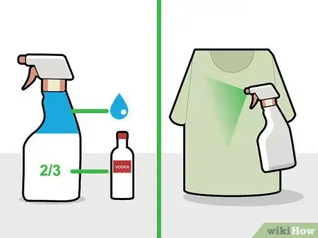 Image titled Remove Excessive Fragrance Odors from Clothes Step 9