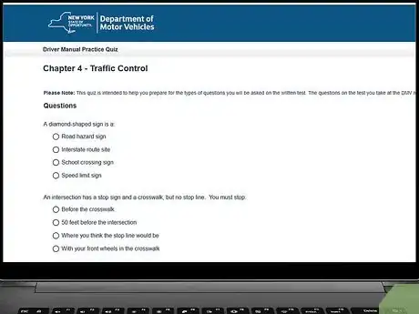 Image titled Learn Traffic Rules Step 18