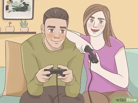 Image titled Find a Girlfriend Who Likes Video Games Step 10