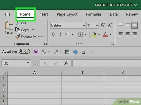 Image titled Get Rid of Dotted Lines in Excel Step 8