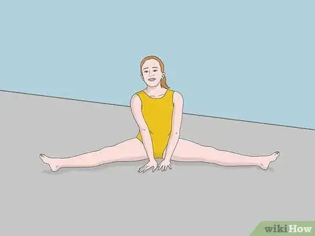 Image titled Do Gymnastic Moves at Home (Kids) Step 18