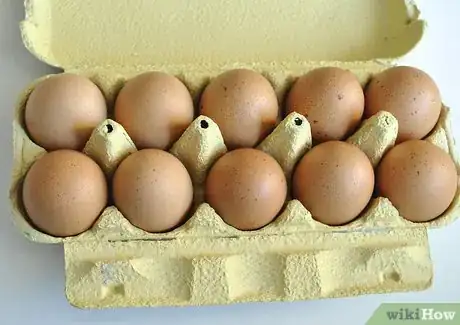 Image titled Store Eggs Step 2