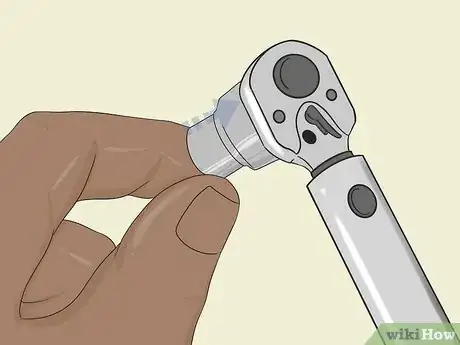 Image titled Use a Torque Wrench Step 7.jpeg