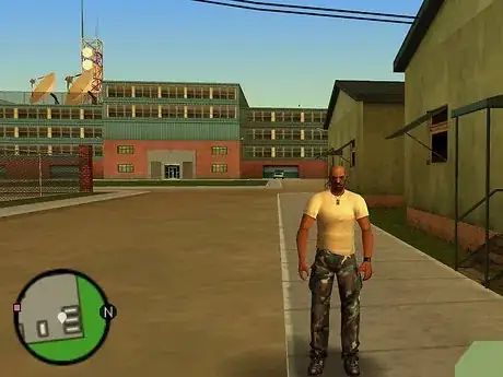 Image titled Play Multiplayer Grand Theft Auto for PSP Step 6