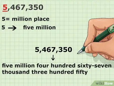 Image titled Write Numbers in Words Step 13