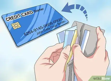 Image titled Cancel Credit Cards After Someone Is Deceased Step 12