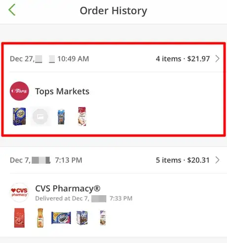 Image titled Watch the Status of Your Instacart Shopper Step 3.png