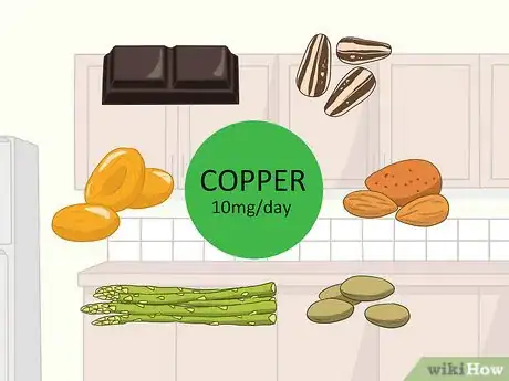 Image titled Treat High Alkaline Phosphatase Step 5