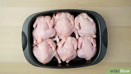 Image titled Cook Cornish Game Hens Step 1