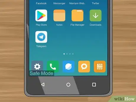 Image titled Turn Off Safe Mode on Android Step 1
