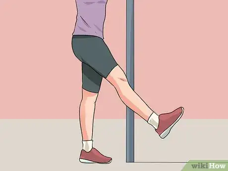 Image titled Do a Single Leg Squat Step 9