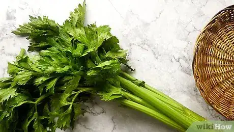 Image titled Eat Celery Step 1