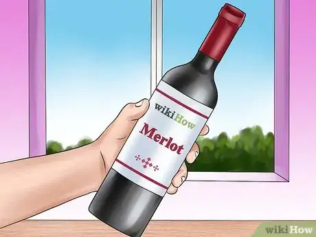 Image titled Serve Merlot Wine Step 6