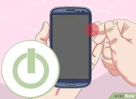 Image titled Lock the Screen on Android Step 1