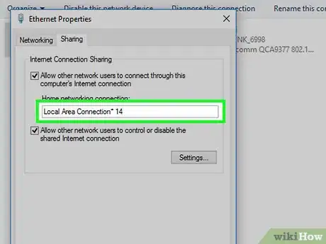 Image titled Share Ethernet As Wi Fi Step 12
