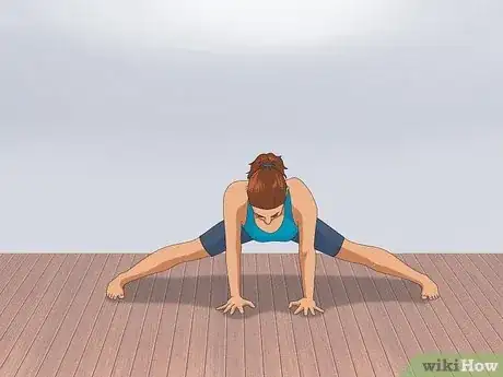 Image titled Do the Splits in a Week or Less Step 14