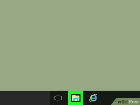 Image titled Open Windows Explorer Step 4