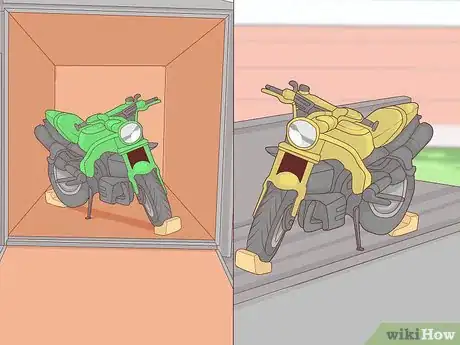 Image titled Transport a Motorcycle Step 12