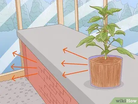 Image titled How Does a Greenhouse Work Step 3