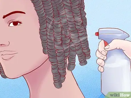 Image titled Do Marley Twists Step 13