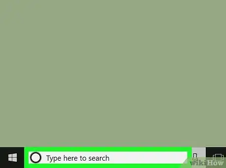 Image titled Type in Korean on PC or Mac Step 1