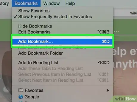 Image titled Bookmark a Website Step 31
