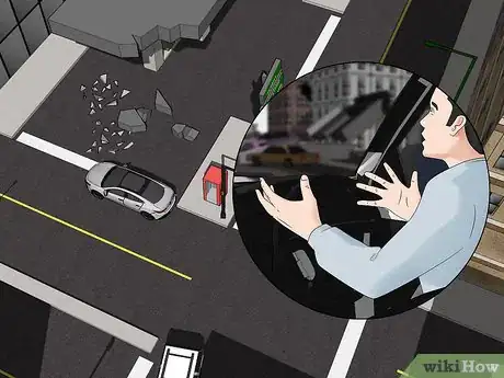 Image titled Survive an Earthquake in Your Car Step 7