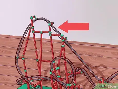 Image titled Design a Roller Coaster Model Step 6