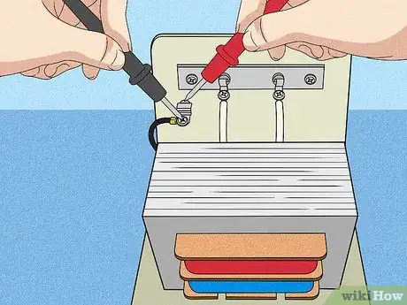 Image titled Fix a Golf Cart Charger Step 16