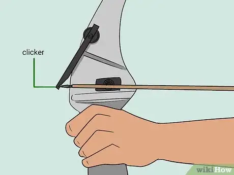 Image titled Set Up a Recurve Bow Step 10